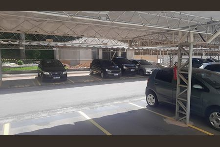 Apartamento para alugar com 46m², 2 quartos e 1 vagaÁrea externa