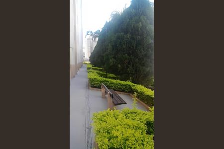 Apartamento para alugar com 46m², 2 quartos e 1 vagaÁrea externa