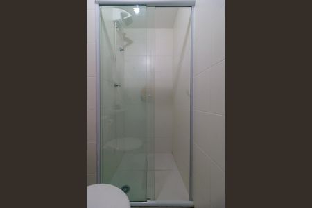 Apartamento para alugar com 35m², 1 quarto e sem vagaSuíte - Banheiro