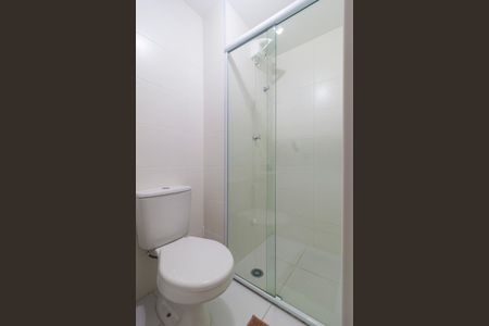 Apartamento para alugar com 35m², 1 quarto e sem vagaSuíte - Banheiro