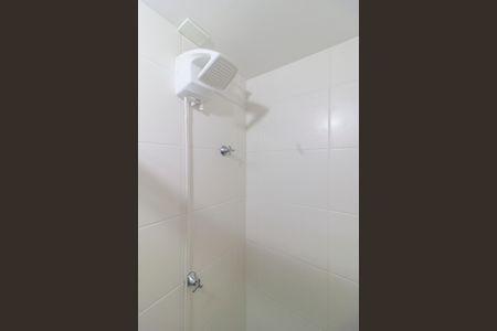 Apartamento para alugar com 35m², 1 quarto e sem vagaSuíte - Banheiro