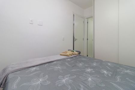 Apartamento para alugar com 35m², 1 quarto e sem vagaSuíte