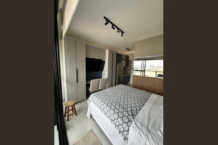 Studio para alugar com 33m², 1 quarto e 1 vagaFoto 05