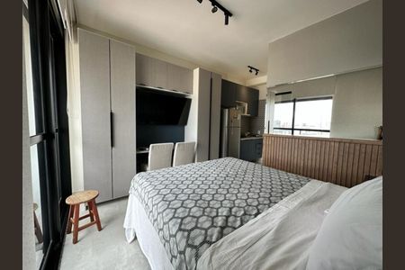 Studio para alugar com 33m², 1 quarto e 1 vagaFoto 15