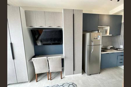 Studio para alugar com 33m², 1 quarto e 1 vagaFoto 21