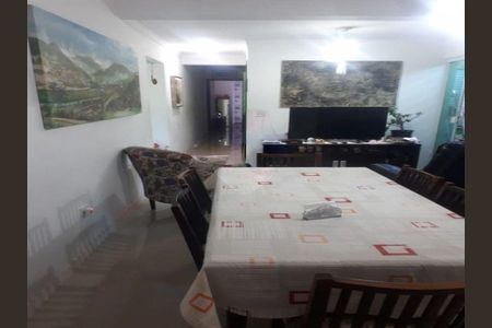 Apartamento à venda com 3 quartos, 70m² em Jardim, Santo André
