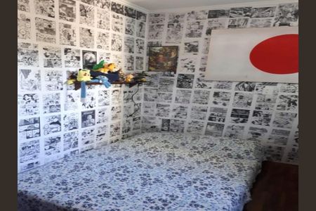 Apartamento à venda com 3 quartos, 70m² em Jardim, Santo André