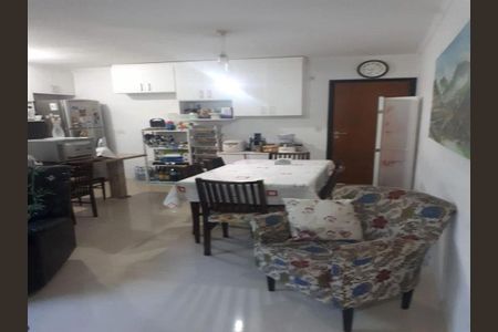 Apartamento à venda com 3 quartos, 70m² em Jardim, Santo André