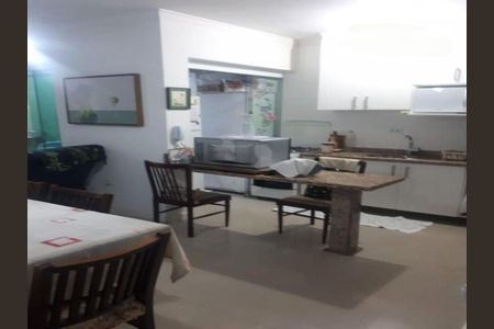 Apartamento à venda com 3 quartos, 70m² em Jardim, Santo André