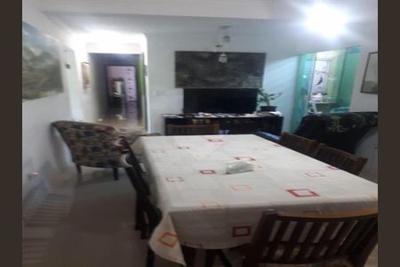 Apartamento à venda com 3 quartos, 70m² em Jardim, Santo André
