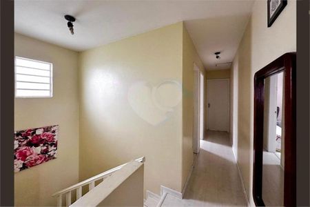 Casa à venda com 120m², 3 quartos e 2 vagas