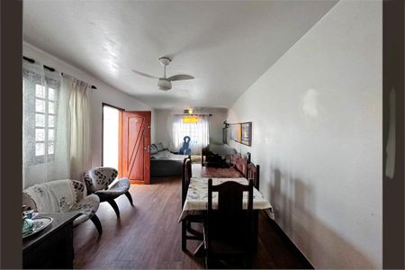 Casa à venda com 3 quartos, 120m² em Jardim Monte Azul, São Paulo