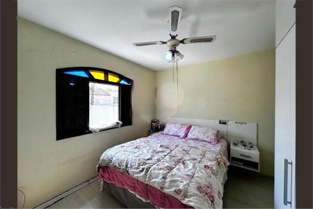 Casa à venda com 3 quartos, 120m² em Jardim Monte Azul, São Paulo