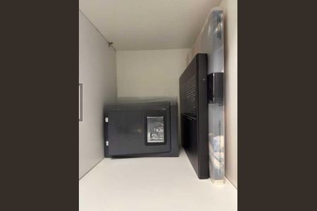 Apartamento à venda com 1 quarto, 18m² em Botafogo, Rio de Janeiro