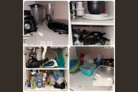 Apartamento à venda com 1 quarto, 18m² em Botafogo, Rio de Janeiro