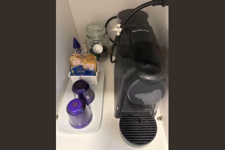 Apartamento à venda com 1 quarto, 18m² em Botafogo, Rio de Janeiro