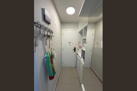 Apartamento à venda com 1 quarto, 18m² em Botafogo, Rio de Janeiro