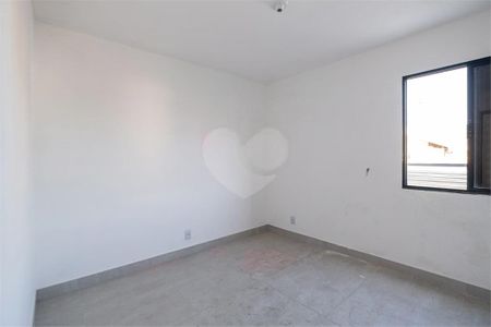 Casa à venda com 2 quartos, 39m² em Jardim Belem, São Paulo