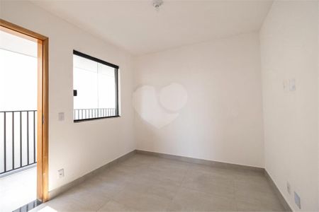 Casa à venda com 2 quartos, 39m² em Jardim Belem, São Paulo