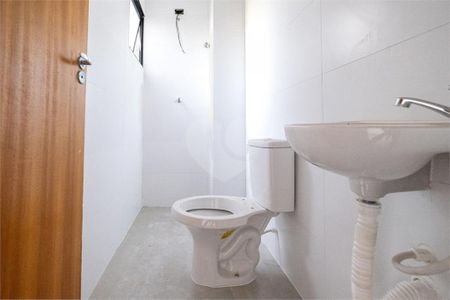 Casa à venda com 2 quartos, 39m² em Jardim Belem, São Paulo