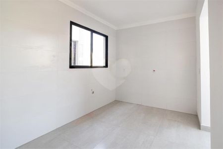 Casa à venda com 2 quartos, 39m² em Jardim Belem, São Paulo