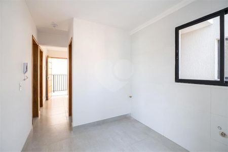 Casa à venda com 2 quartos, 39m² em Jardim Belem, São Paulo