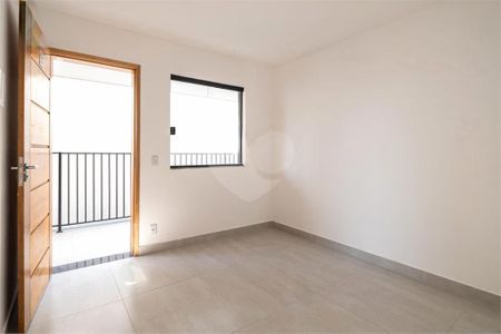 Casa à venda com 2 quartos, 39m² em Jardim Belem, São Paulo