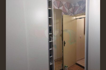 Casa à venda com 2 quartos, 80m² em Parque Savoy City, São Paulo