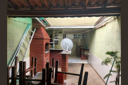 Casa à venda com 80m², 2 quartos e 1 vaga