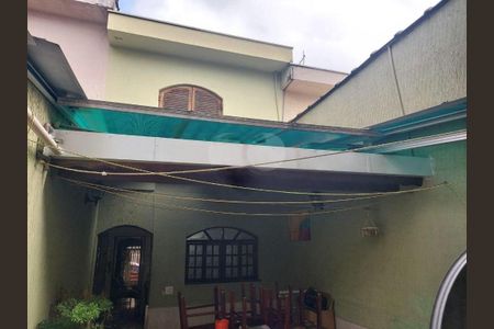 Casa à venda com 80m², 2 quartos e 1 vaga