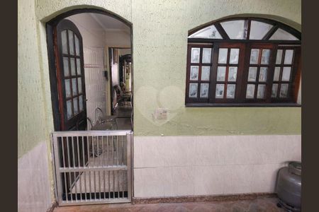 Casa à venda com 2 quartos, 80m² em Parque Savoy City, São Paulo