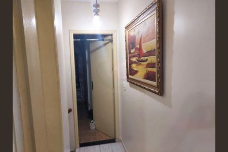 Casa à venda com 2 quartos, 80m² em Parque Savoy City, São Paulo