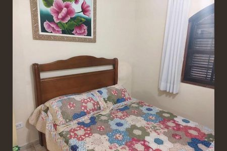 Casa à venda com 2 quartos, 80m² em Parque Savoy City, São Paulo