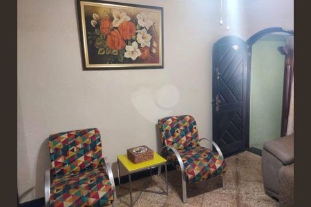 Casa à venda com 2 quartos, 80m² em Parque Savoy City, São Paulo