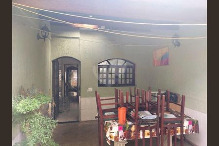 Casa à venda com 2 quartos, 80m² em Parque Savoy City, São Paulo