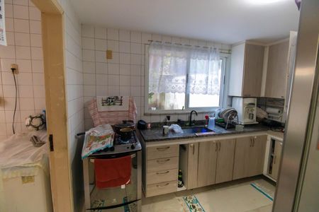 Casa de condomínio à venda com 120m², 3 quartos e 3 vagas Casa de condomínio à venda com 120m², 3 quartos e 3 vagasCozinha