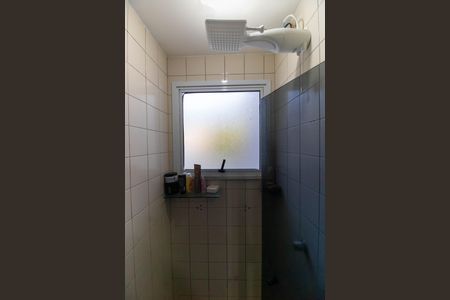 Casa de condomínio à venda com 120m², 3 quartos e 3 vagas Casa de condomínio à venda com 120m², 3 quartos e 3 vagasBanheiro da Suíte