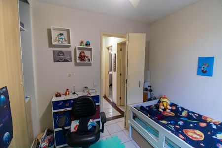 Casa de condomínio à venda com 120m², 3 quartos e 3 vagas Casa de condomínio à venda com 120m², 3 quartos e 3 vagasQuarto 1