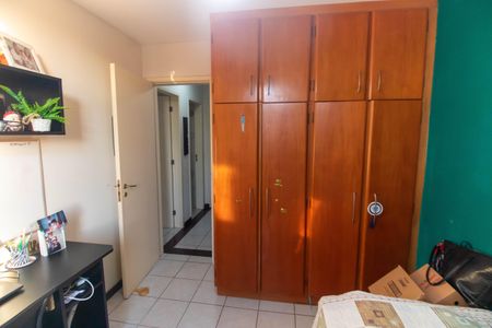 Casa de condomínio à venda com 120m², 3 quartos e 3 vagasQuarto 2