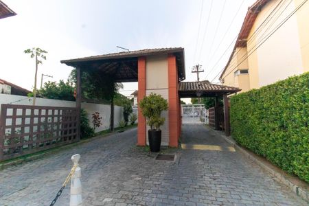 Casa de condomínio à venda com 120m², 3 quartos e 3 vagas Casa de condomínio à venda com 120m², 3 quartos e 3 vagasPortaria