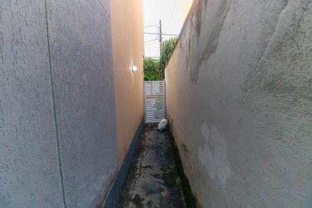 Casa de condomínio à venda com 120m², 3 quartos e 3 vagasÁrea externa