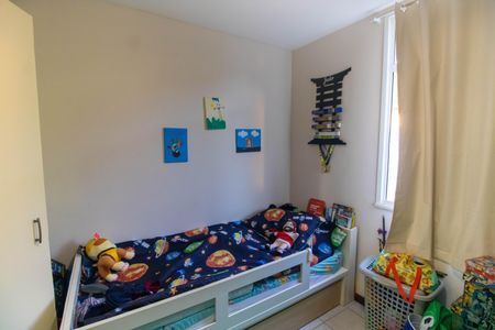 Quarto 1 de casa de condomínio para alugar com 3 quartos, 120m² em Itaipu, Niterói