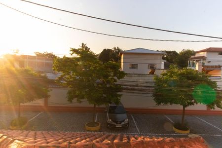 Casa de condomínio à venda com 120m², 3 quartos e 3 vagas Casa de condomínio à venda com 120m², 3 quartos e 3 vagasVista do Quarto 2