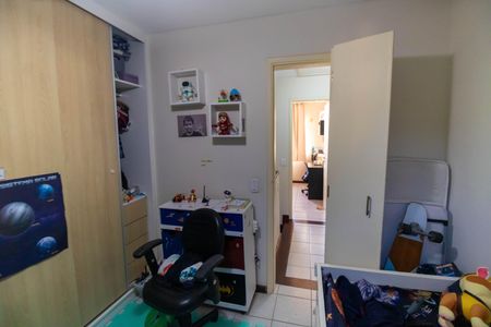 Quarto 1 de casa de condomínio para alugar com 3 quartos, 120m² em Itaipu, Niterói