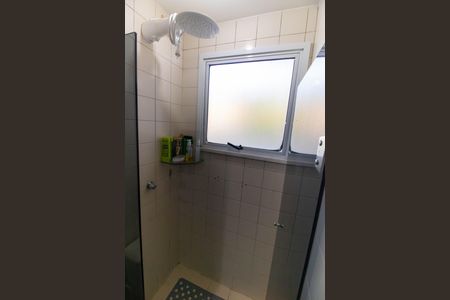 Casa de condomínio à venda com 120m², 3 quartos e 3 vagas Casa de condomínio à venda com 120m², 3 quartos e 3 vagasBanheiro Social