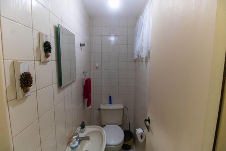 Casa de condomínio à venda com 120m², 3 quartos e 3 vagas Casa de condomínio à venda com 120m², 3 quartos e 3 vagasLavabo