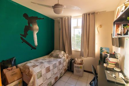 Casa de condomínio à venda com 120m², 3 quartos e 3 vagas Casa de condomínio à venda com 120m², 3 quartos e 3 vagasQuarto 2