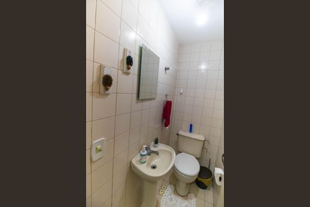 Casa de condomínio à venda com 120m², 3 quartos e 3 vagas Casa de condomínio à venda com 120m², 3 quartos e 3 vagasLavabo