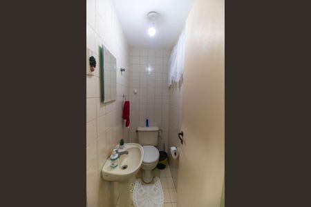 Casa de condomínio à venda com 120m², 3 quartos e 3 vagas Casa de condomínio à venda com 120m², 3 quartos e 3 vagasLavabo