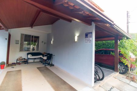 Casa de condomínio à venda com 120m², 3 quartos e 3 vagasPlaquinha 